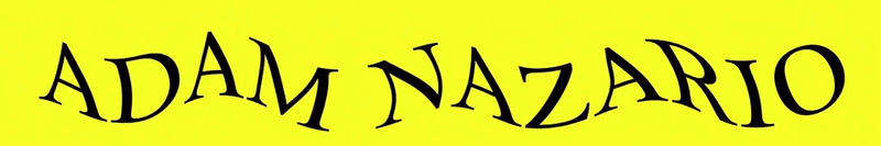 Adam Nazario